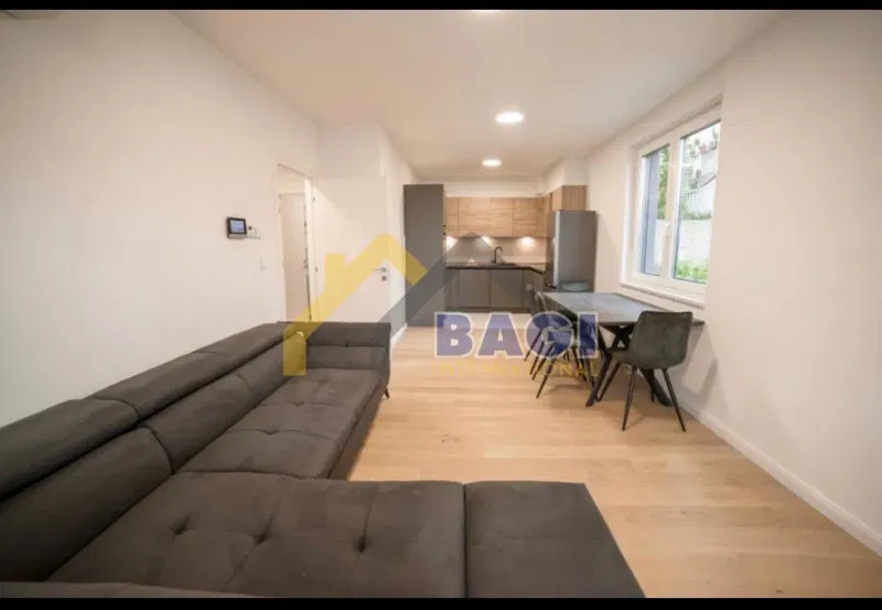 Flat/apartment Britanac, Gornji Grad - Medveščak, 60m2 – 3