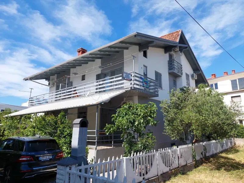 Casa Vodice, 440m2 – 2