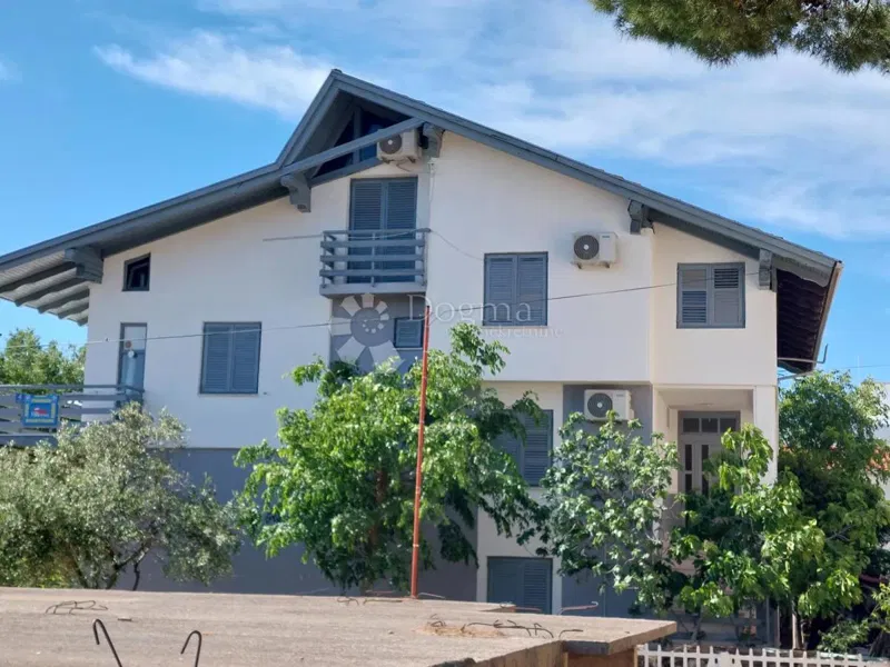 Casa Vodice, 440m2 – 3