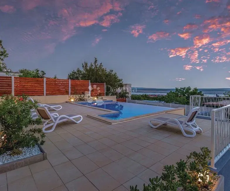 Дом Jadranovo, Crikvenica, 264m2 – 3