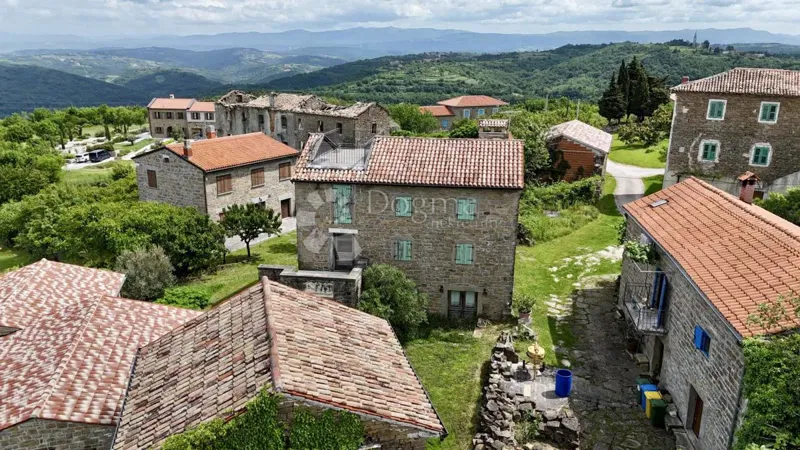 Ház Buje, 270m2 – 2