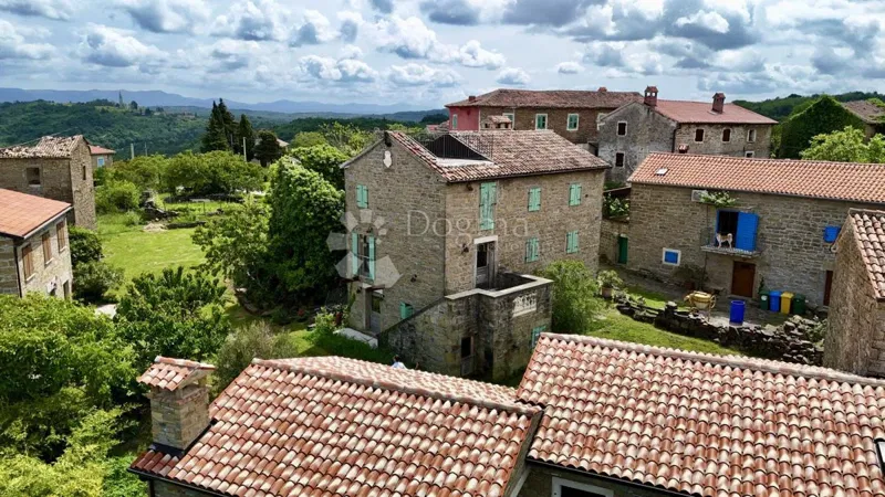 Ház Buje, 270m2 – 3