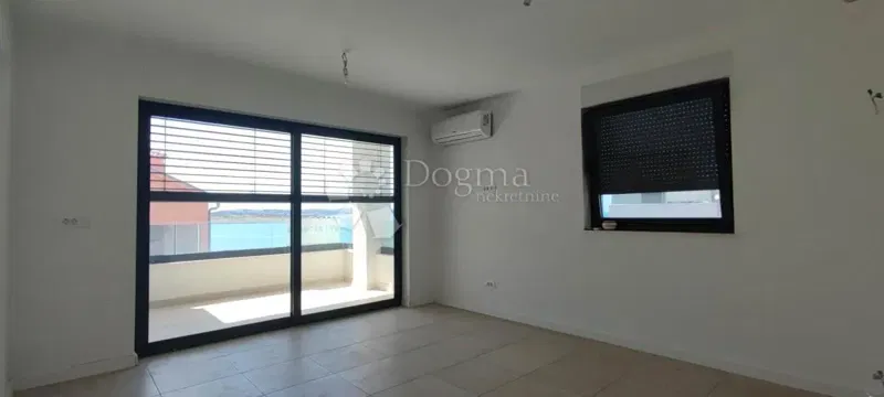 Flat Povljana, 80,33m2 – 2