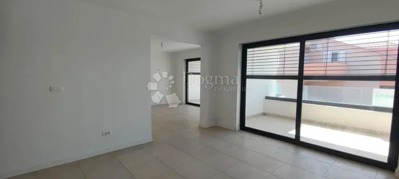 Flat Povljana, 80,33m2 – 3