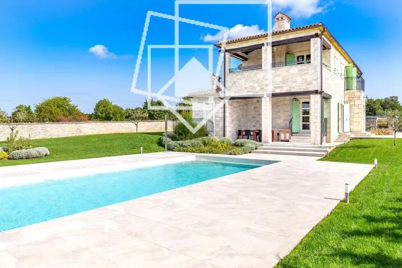 Luxury Stone Villa in a Tranquil Location – 2