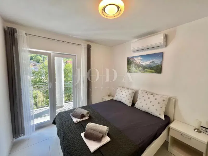 Second floor flat in a quiet neighbourhood – 3