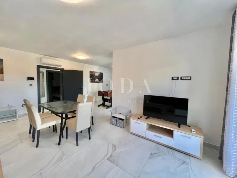 Bribir - First floor flat with sea view – 2