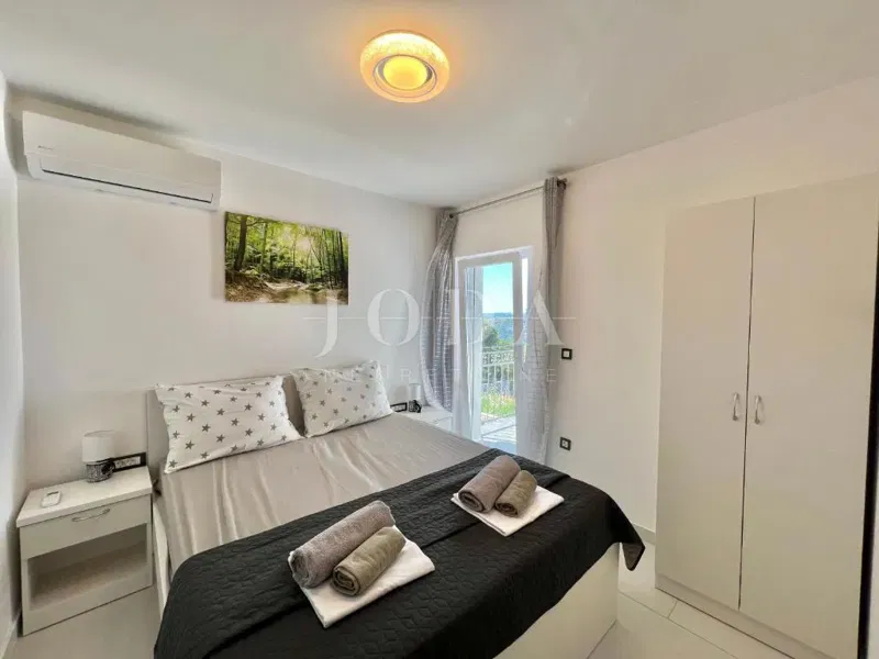 Bribir - First floor flat with sea view – 3