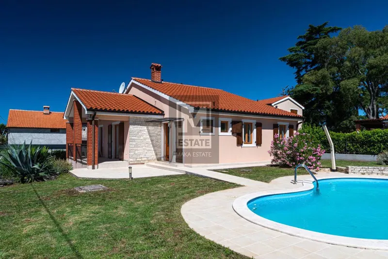 Ház Poreč – 2