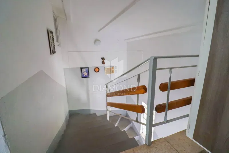 Rovinj, house with five units near the city center – 3