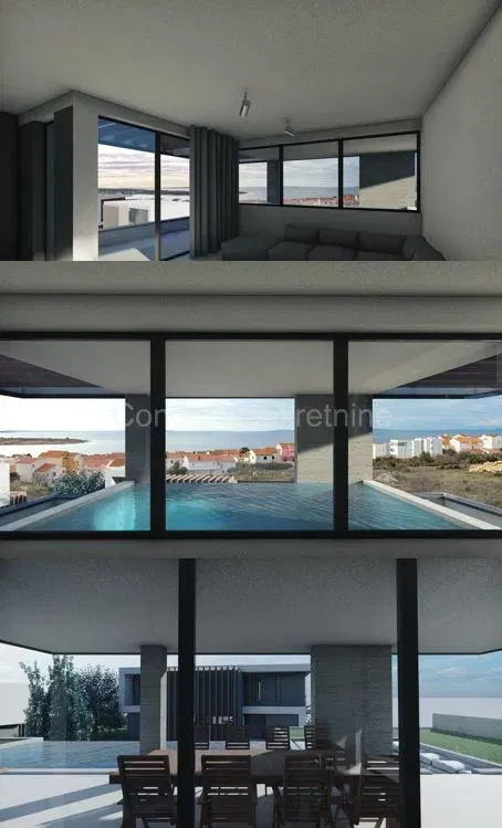 Apartment Novalja – 2