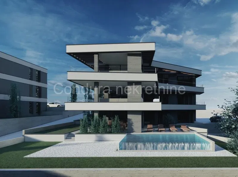 Apartment Novalja – 3