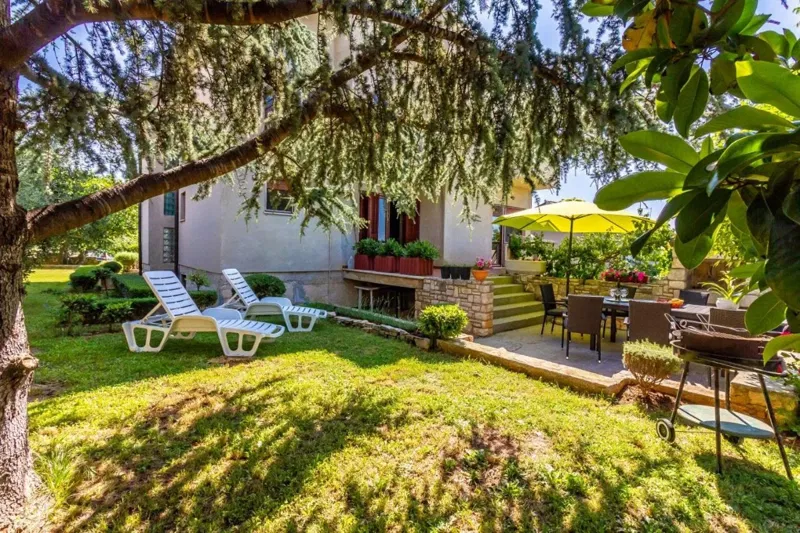 House Medulin, 360m2 – 2