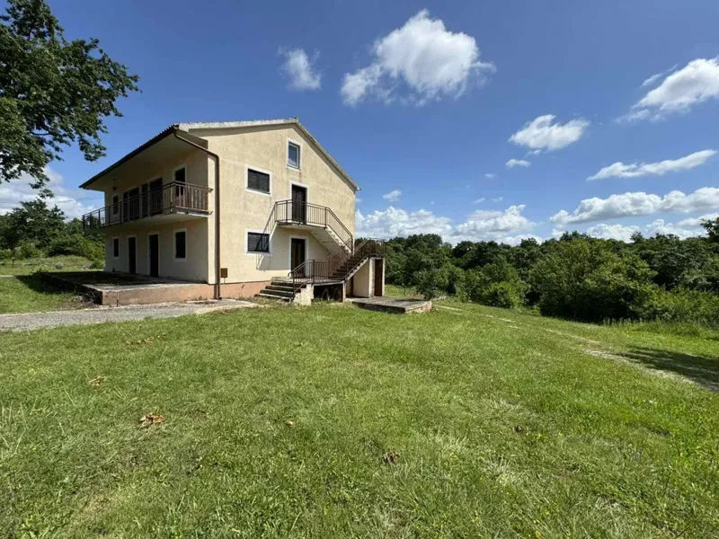 Casa Svetvinčenat – 2