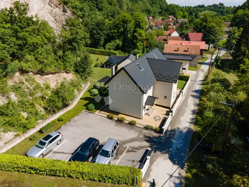 House Sveta Jana, Jastrebarsko - Okolica, 330m2 – 3