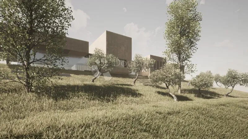 Casa Sovinjak, Buzet, 440m2 – 3