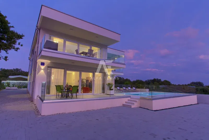 Apartman/Lakás Linardići, 83m2 – 2
