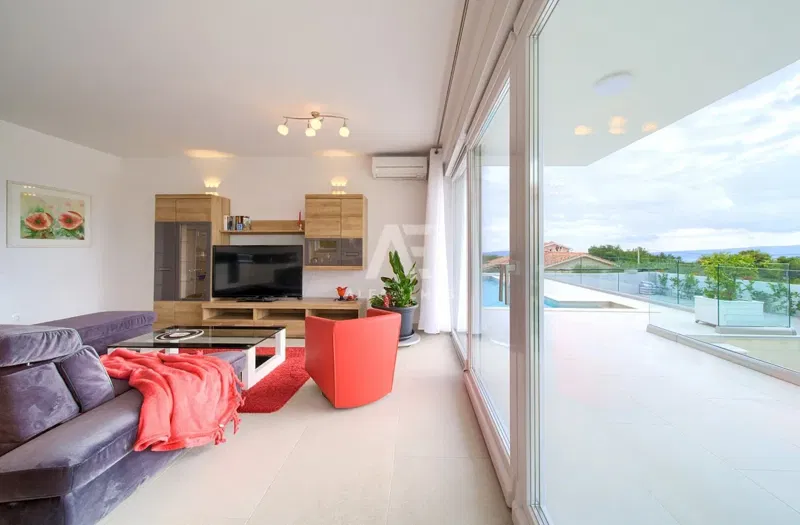 Apartman/Lakás Linardići, 83m2 – 3