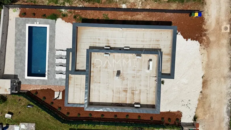 ISTRIA, VODNJAN - Modern house with swimming pool – 3