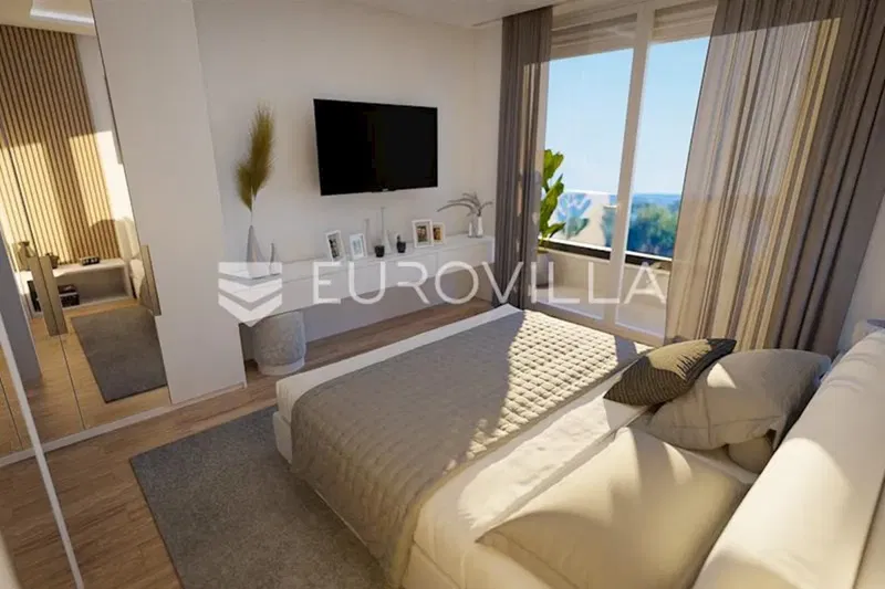 Appartamento Rovinj – 2