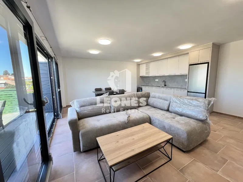 Appartamento con vista mare a soli 500 metri dalla spiaggia di Cittanova – 2