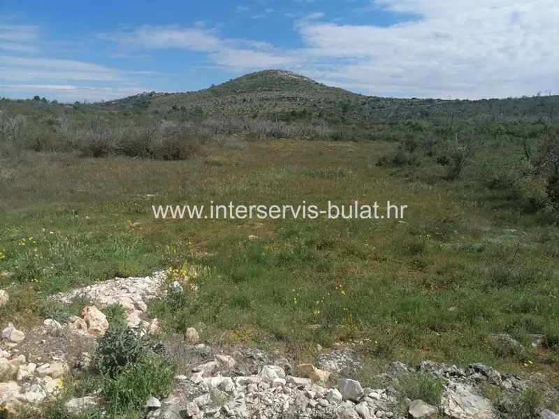 Terreno Vodice – 2