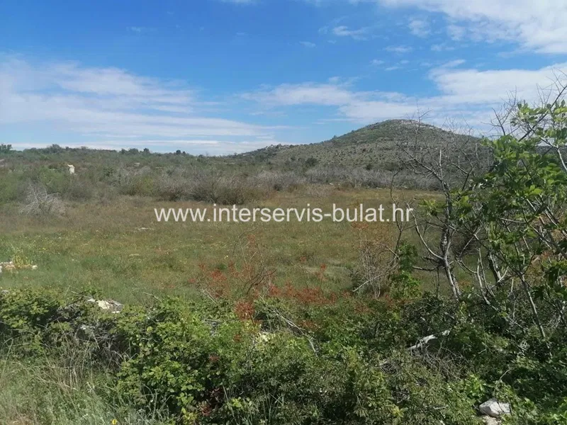 Terreno Vodice – 3