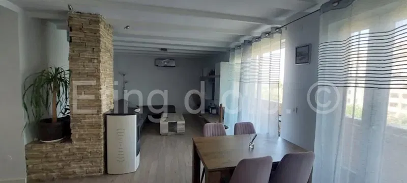 Rovigno! Appartamento con vista mare in un'ottima posizione! – 2