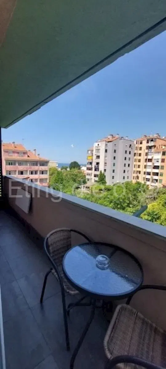 Rovigno! Appartamento con vista mare in un'ottima posizione! – 3