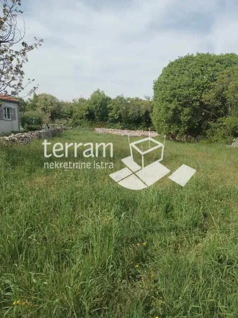 Istria, Marčana, building plot 1336m2, infrastructure to the land, quiet location! #sale – 2