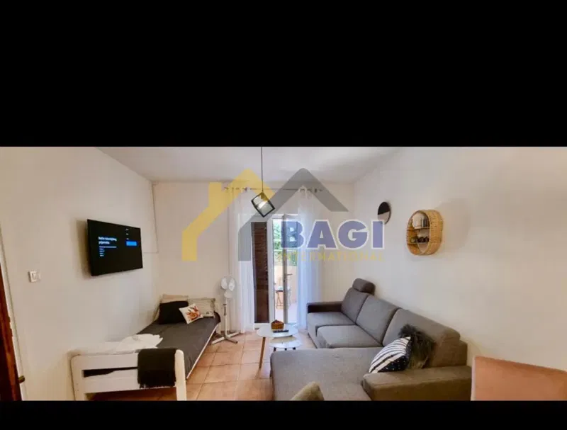Flat/apartment Mandre, Kolan, 53,65m2 – 2