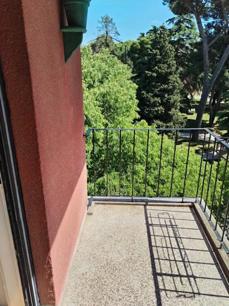 Veruda, a comfortable family apartment next to the park! – 3