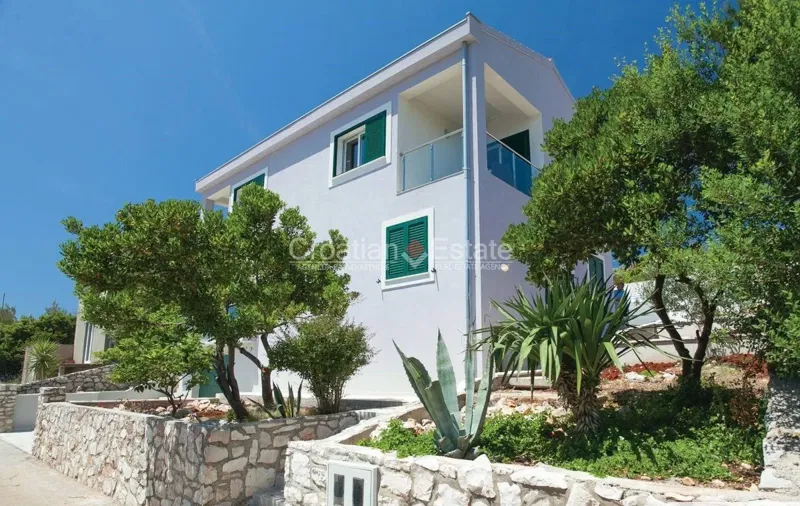 Casa Korčula – 2