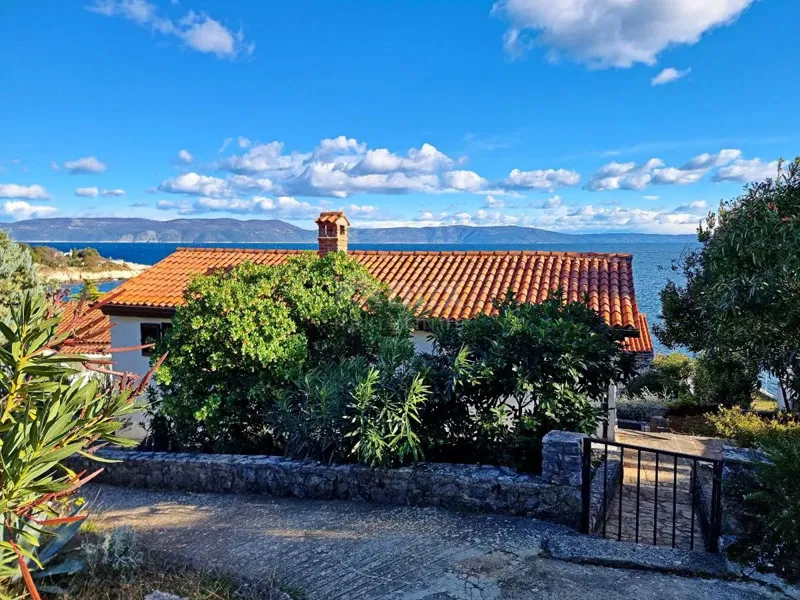 ISTRIA, RABAC - A piece of paradise by the sea – 2