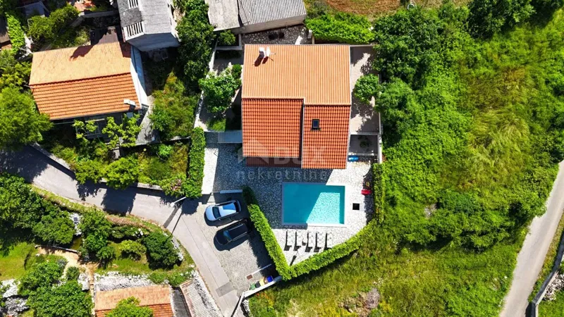 House Linardići, Krk, 170m2 – 2