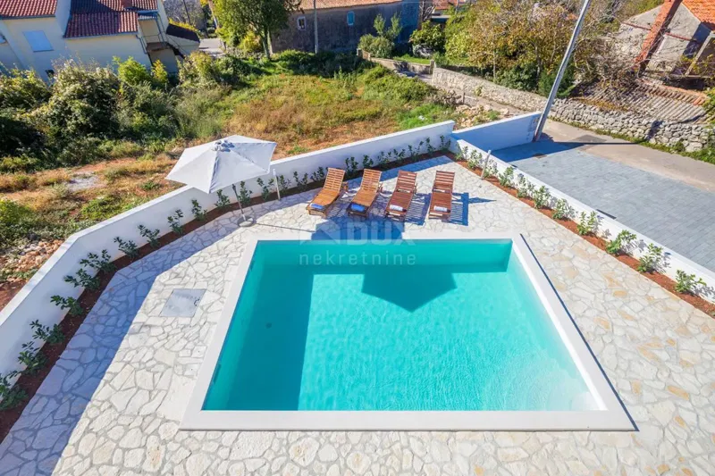 House Linardići, Krk, 170m2 – 3