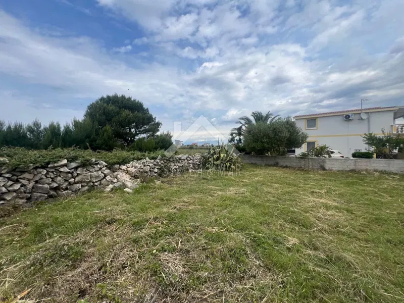 Land Vir, 484m2 – 2
