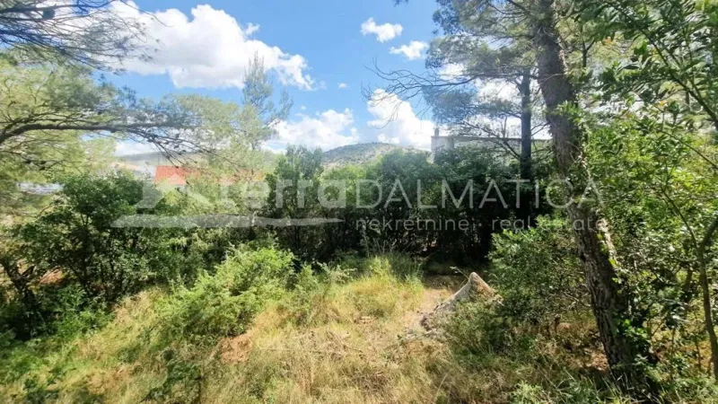 Sibenik, Njivice, building plot – 3