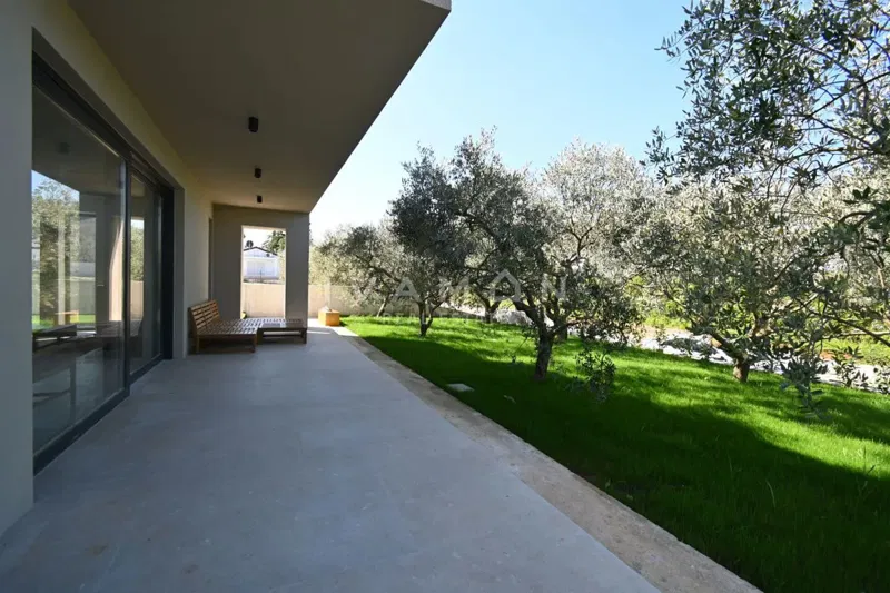 Casa Poreč, 167,15m2 – 2