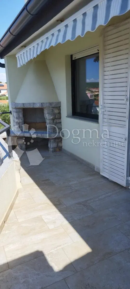 Apartament Krk, 56m2 – 3