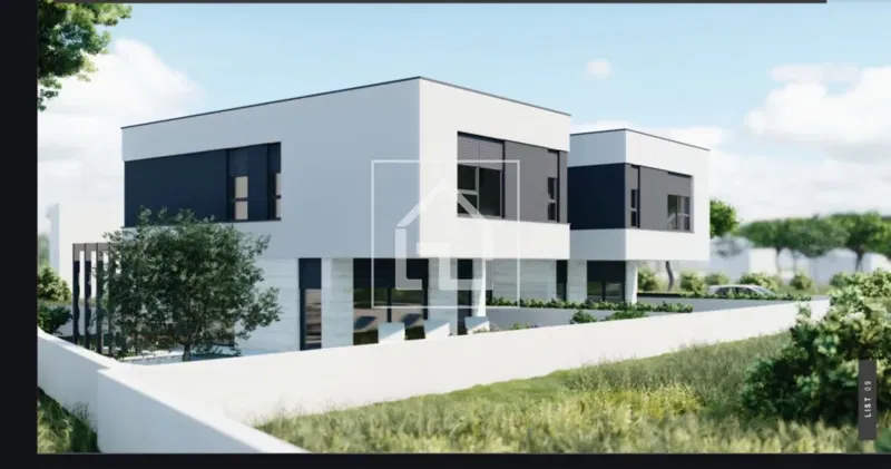 Дом MEDULINO, CASA, VENDITA, NUOVO PROGETTO IN COSTRUZIONE, PREZZO PER FASE ROH BAU – 3