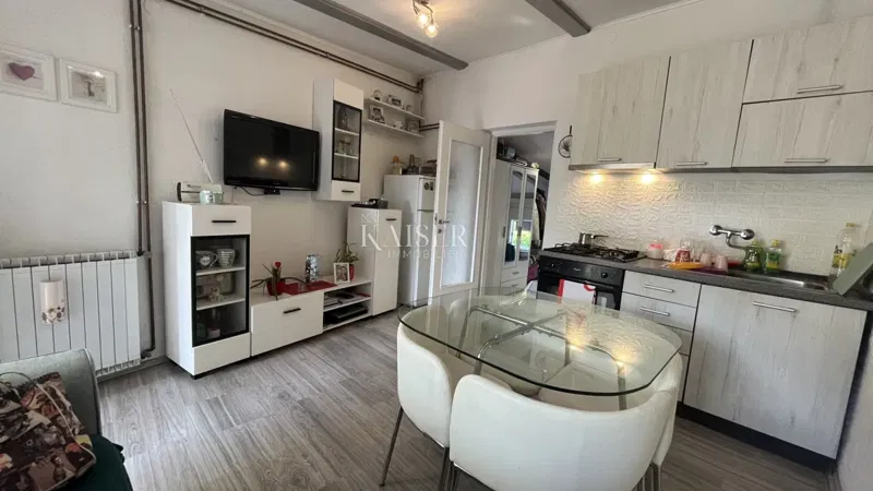Rijeka, Trsat - Apartment in a quiet street with a terrace of 42 m2 – 3