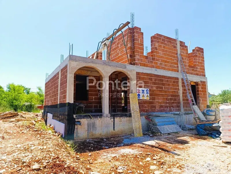 Casa Petrovija, Umag, 161,62m2 – 3