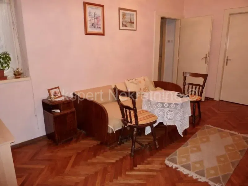 Split,Manuš,4-soban stan 102m2 na odličnoj lokaciji,blizina centra – 3