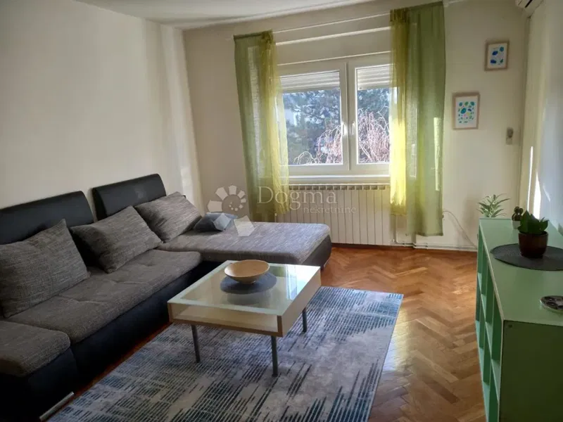 Flat Peščenica, Peščenica - Žitnjak, 49m2 – 2