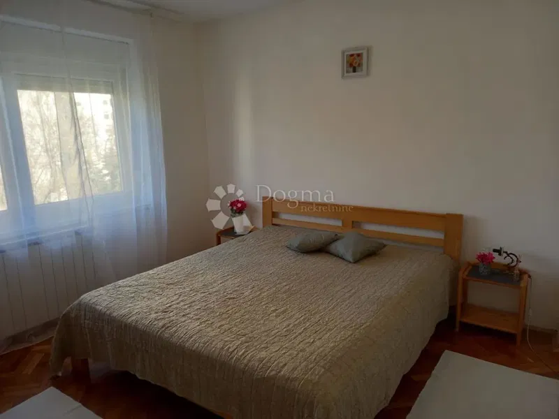 Flat Peščenica, Peščenica - Žitnjak, 49m2 – 3