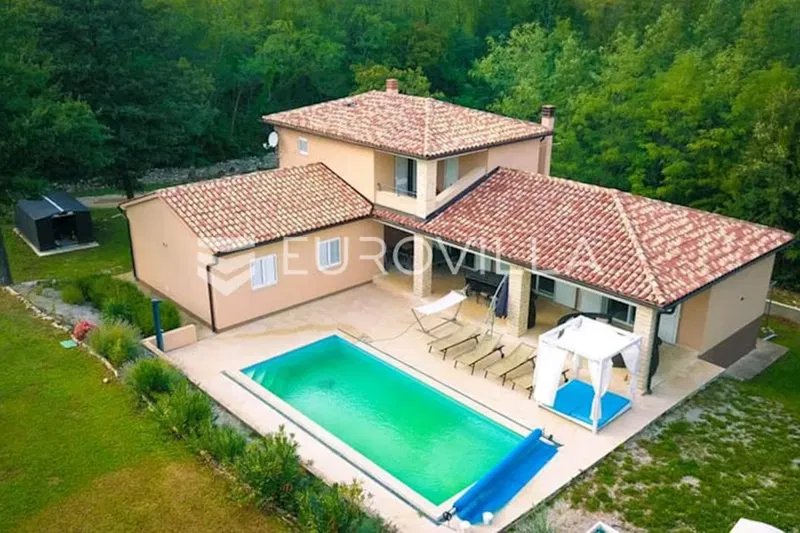 Casa Šumber – 2