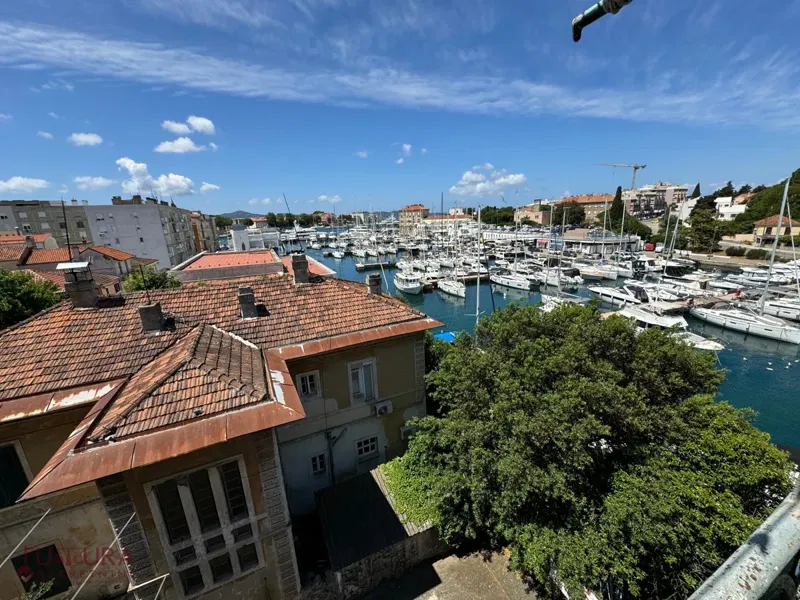 ZADAR - BRANIMIR, APARTMENT 65.13 M2, FOR SALE, FIRST ROW, VIEW!!!! – 2