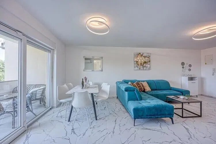 Appartamento Umag – 2