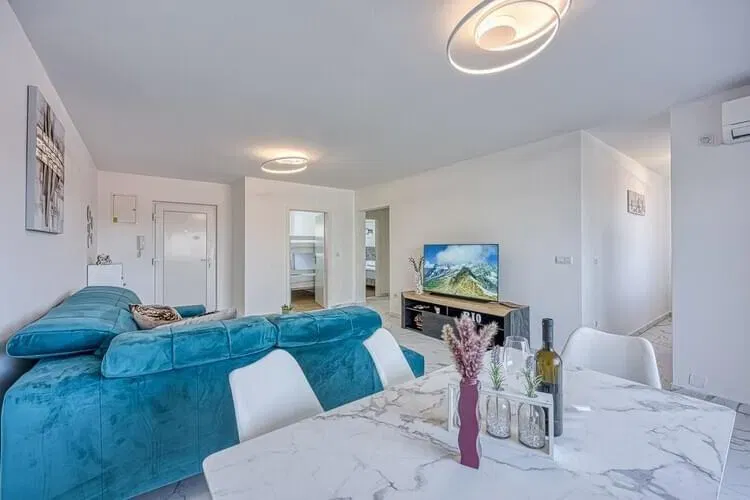 Appartamento Umag – 3